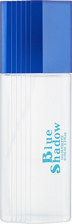 Aroma Parfume Blue Shadow - Туалетна вода — фото N1