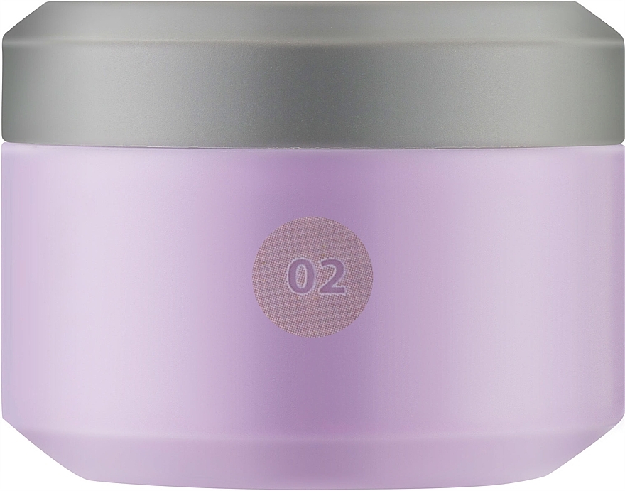 Гель для наращивания ногтей - Tufi Profi Premium UV Gel 02 Clear Pink