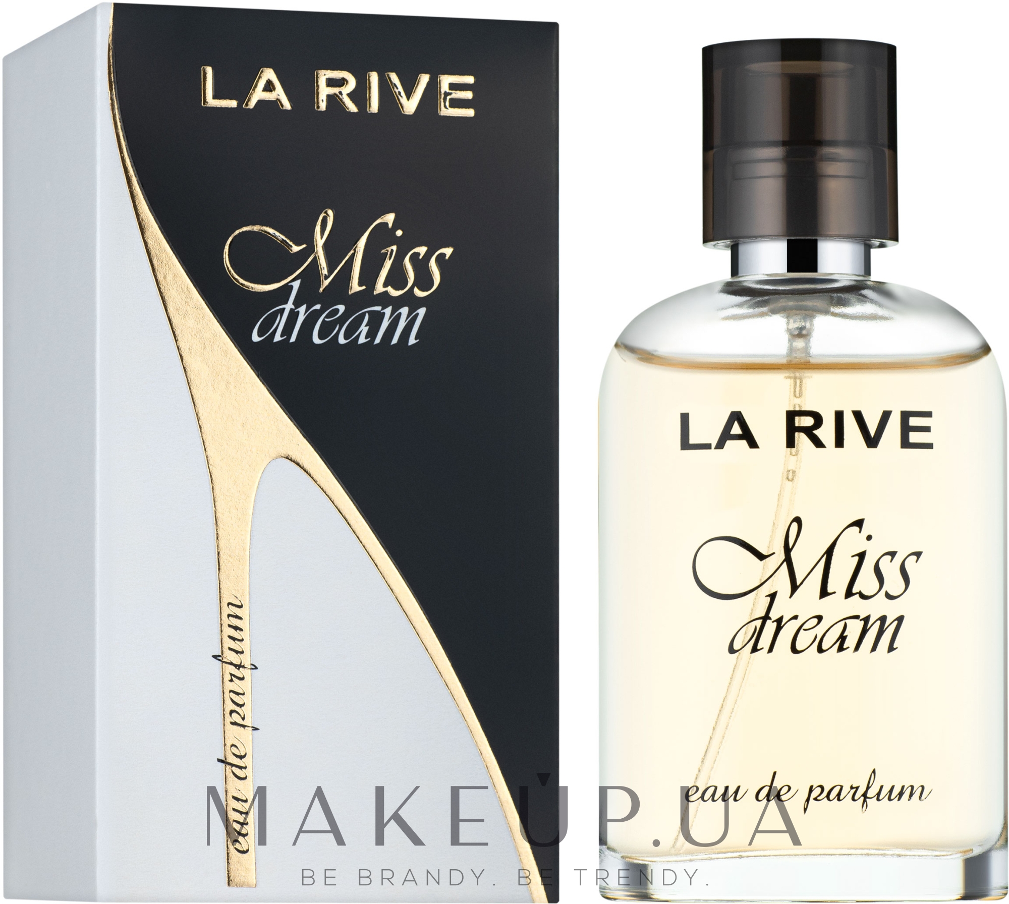 La Rive Miss Dream - Парфюмированная вода — фото 30ml
