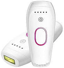 Эпилятор - Beauty Relax IPL Smart Epilator BR-1520 — фото N1