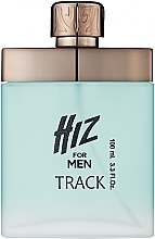 Aroma Parfume Hiz Track - Туалетная вода — фото N1