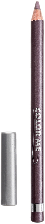 Олівець для губ на основі шовку - Color Me Silk Lipliner — фото N1