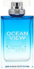 Парфумерія, косметика Karl Lagerfeld Ocean View for Men - Туалетна вода (тестер з кришечкою)