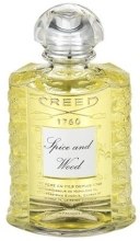 Духи, Парфюмерия, косметика Creed Spice And Wood - Парфюмированная вода (тестер с крышечкой)