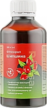 Духи, Парфюмерия, косметика УЦЕНКА Фитосироп Шиповника - Fito Product *