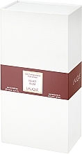 Lalique Les Compositions Parfumees Velvet Plum - Парфумована вода — фото N3