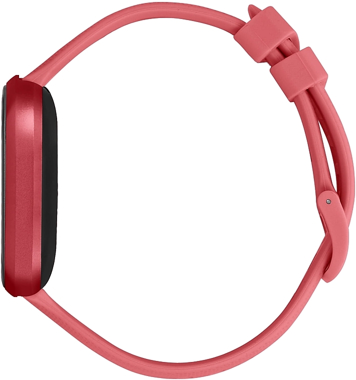 Смарт-часы для детей, розовые - Garett Smartwatch Kids Fit — фото N3