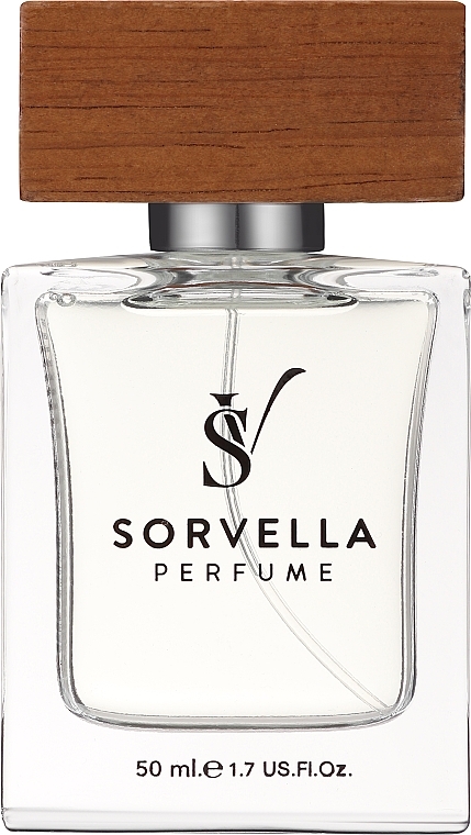 Sorvella Perfume S-656 - Парфуми — фото N1