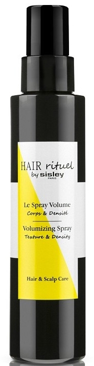 Спрей для объема волос - Sisley Hair Rituel Volumizing Spray  — фото N1