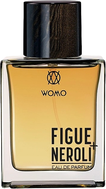 Womo Figue + Neroli - Парфумована вода — фото N1