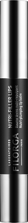 Бальзам для губ - Filorga Nutri-Filler Lips — фото N1