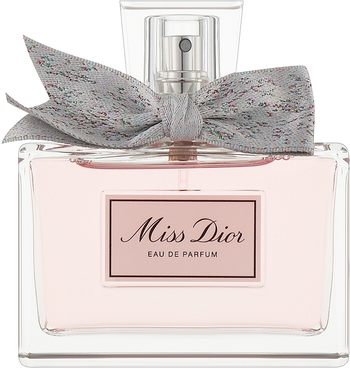 Dior Miss Dior 2021 - Парфумована вода — фото N3