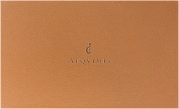 Парфумерія, косметика Набір, 6 продуктів - Alqvimia Eternal Youth Experience Gift Box