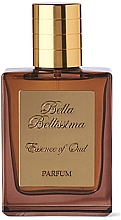 Духи, Парфюмерия, косметика Bella Bellissima Royal Saffron - Парфюмированная вода (тестер с крышечкой)
