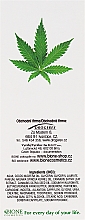 Сыворотка для лица против морщин с маслом конопли - Bione Cosmetics Cannabis Protective Anti-Wrinkle Serum — фото N3