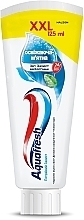 Зубная паста освежающе-мятная в тюбике - Aquafresh Fresh&Minty — фото N1