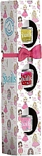Духи, Парфюмерия, косметика Набор лаков для ногтей - Snails Mini 3 Pack Little Princess (nail/polish/3x5ml) 