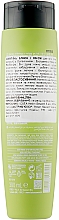 Шампунь "Блеск и объем" для волос - Helen Seward Botanical 10/S Shampoo — фото N2