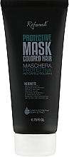 Духи, Парфюмерия, косметика Защитная маска для окрашенных волос - ReformA Protective Mask For Colored Hair