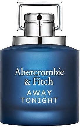 Abercrombie & Fitch Away Tonight - Туалетная вода (пробник) — фото N1