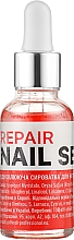 Відновлювальна сироватка для нігтів - Kodi Professional Repair Nail Serum — фото N2