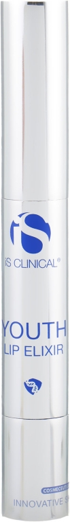 Набор - iS Clinical Lip Duo (lip/polish/15g + lip/elixir/3.5g) — фото N4