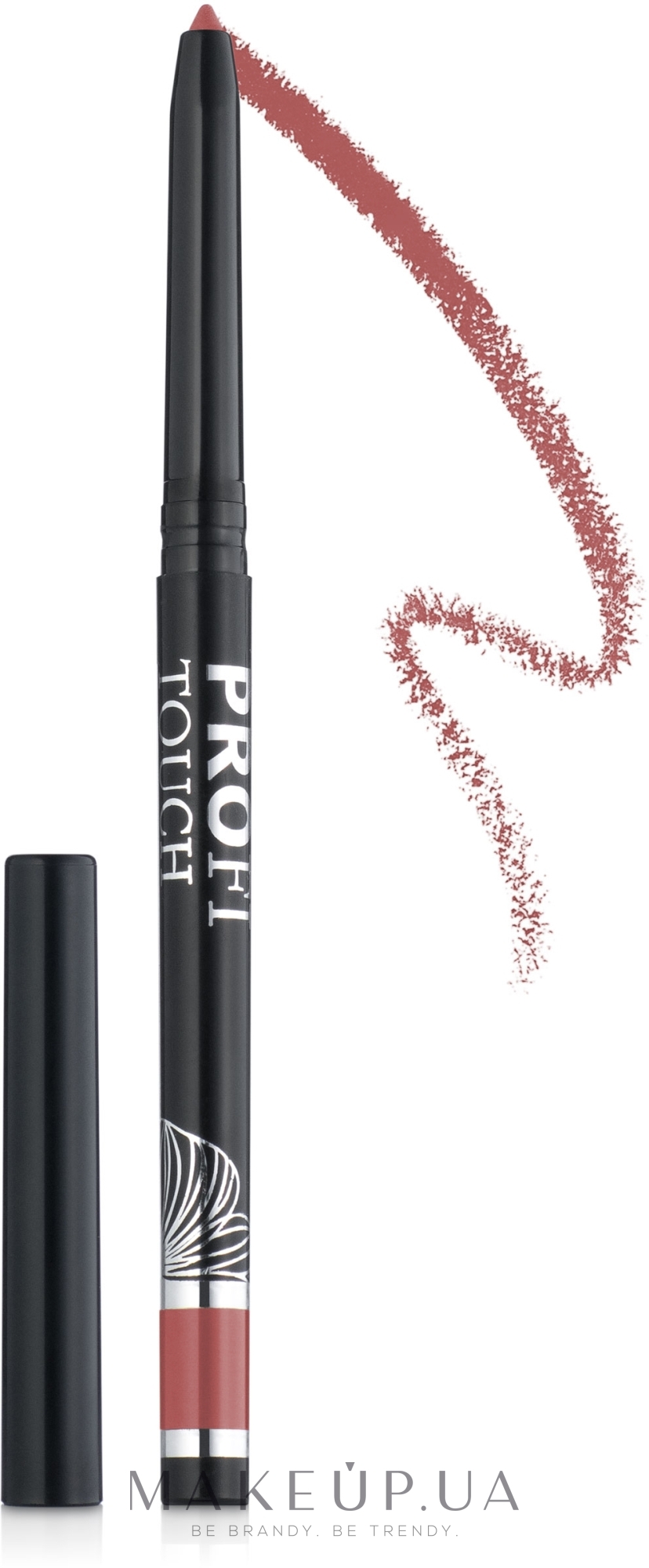 Олівець для очей і губ - Colour Intense Profi Touch Eyeliner Pencil — фото 506