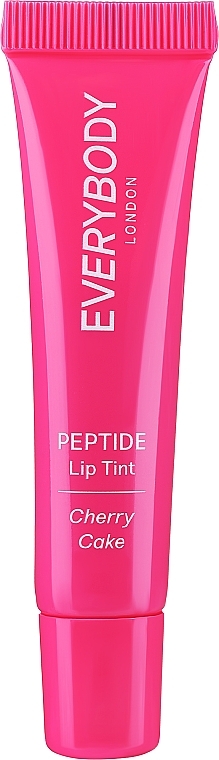 Тинт для губ - Everybody London Peptide Lip Tint — фото N1