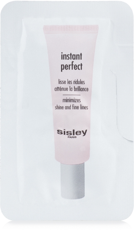 Гель-база под макияж "Перфект" - Sisley Instant Perfect (пробник)