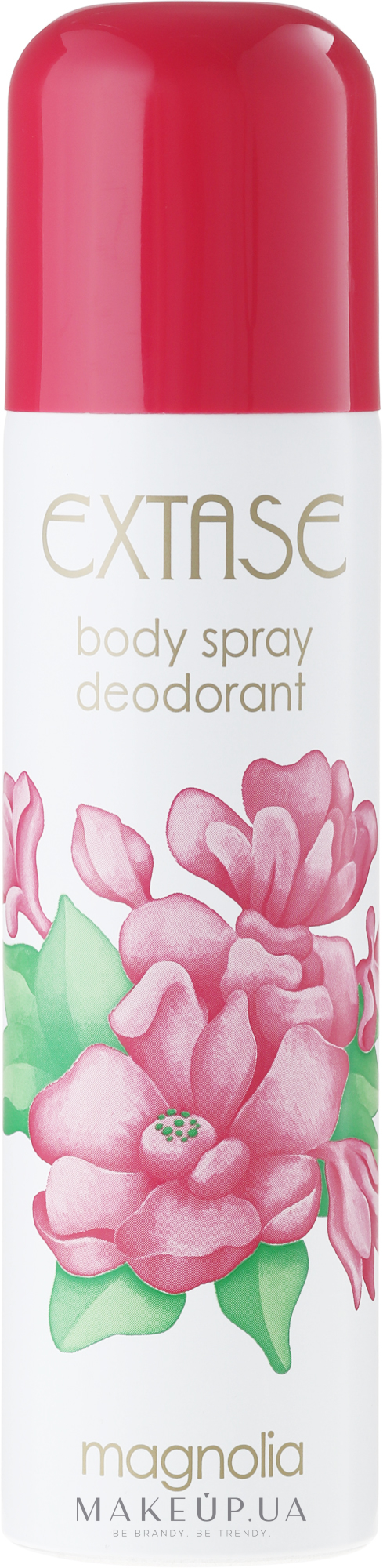 Дезодорант - Extase Magnolia Deodorant — фото 150ml