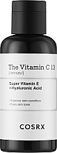 Парфумерія, косметика Висококонцентрована сироватка з вітаміном С 13% - Cosrx The Vitamin C 13 Serum