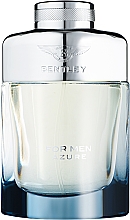 Парфумерія, косметика Bentley Bentley For Men Azure - Туалетна вода