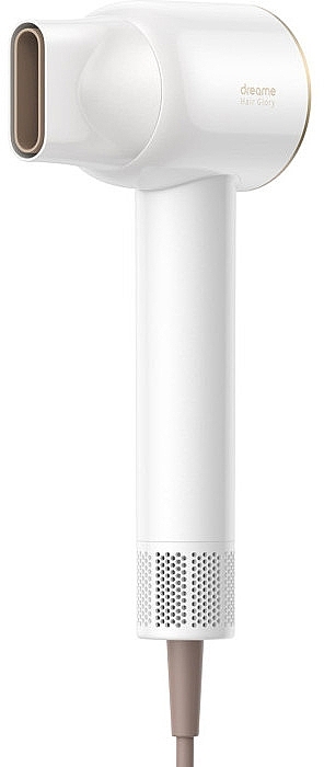 Фен для волосся - Xiaomi Dreame Hair Dryer Glory White — фото N4