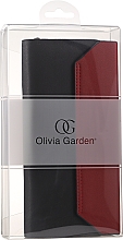 Ножницы для стрижки волос - Olivia Garden Cara 6.0 — фото N3
