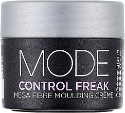 Формирующий крем для волос - Affinage Mode Control Freak (мини) — фото N1