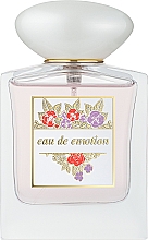 Духи, Парфюмерия, косметика My Perfumes Eau De Emotion - Парфюмированная вода