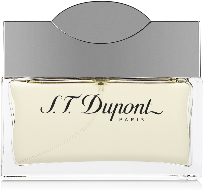 Dupont pour homme - Туалетна вода — фото N5