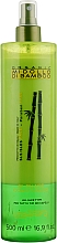 Двухфазный кондиционер-спрей для волос - Imperity Organic Midollo di Bamboo Bi-Phase Conditioner — фото N3