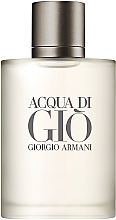 Парфумерія, косметика Armani Acqua di Gio pour homme - Туалетна вода