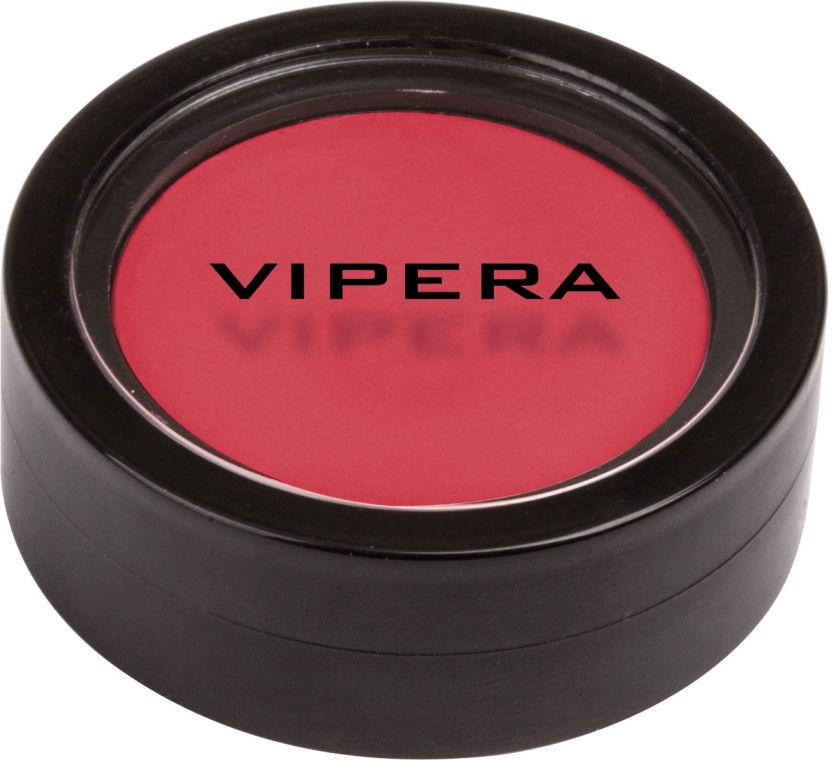 Рум'яна кремові - Vipera Rouge Flame Blush — фото N1