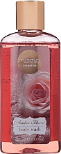 Гель для тела - Moira Cosmetics Amber Floral Intense Perfume Body Wash — фото N2