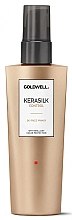 Праймер для укладання неслухняного волосся - Goldwell Kerasilk Premium Control De-Frizz Primer — фото N1
