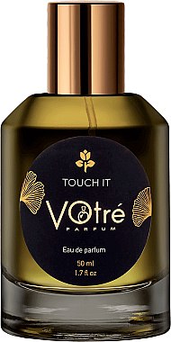 Votre Parfum Touch It - Парфумована вода (пробник) — фото N1