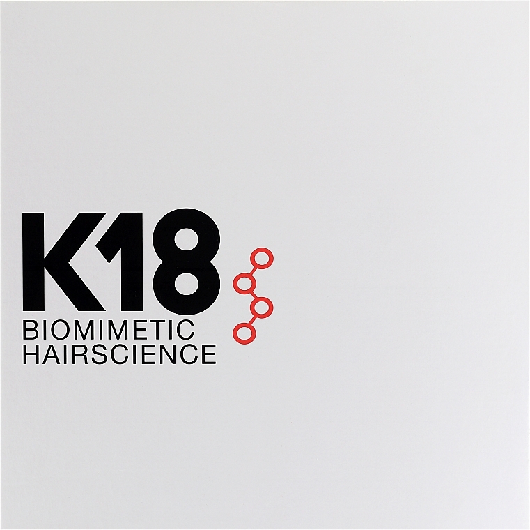 Набор - K18 Hair Biomimetic Hairscience (h/mask/150ml + h/misk/150ml + h/mask/50ml) — фото N1
