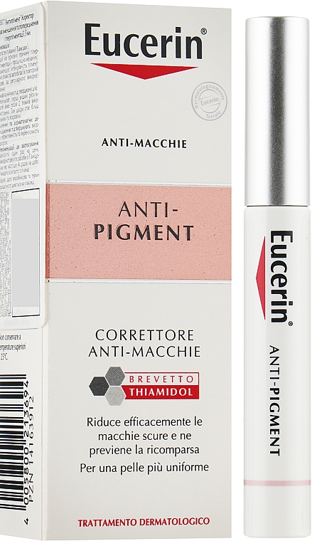 Анти-пигментный корректор - Eucerin Anti-pigment Corretor — фото N2
