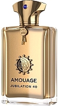 Amouage Jubilation 40 - Парфуми — фото N2