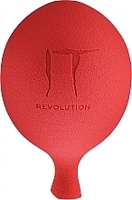 Духи, Парфюмерия, косметика Спонж для макияжа - Makeup Revolution X IT Balloon Blender Sponge