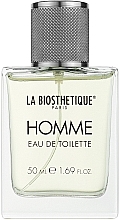 La Biosthetique Homme - Туалетная вода — фото N1