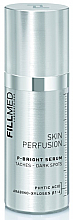 Духи, Парфюмерия, косметика Сыворотка против пигментации - Filorga FillMed Skin Perfusion P-Bright Serum