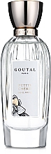 Annick Goutal Petite Cherie - Парфюмированная вода (тестер с крышечкой) — фото N2